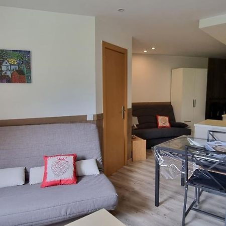 פאס דה לה קאסה Apartamentos Grifo Vacances Grizzly מראה חיצוני תמונה