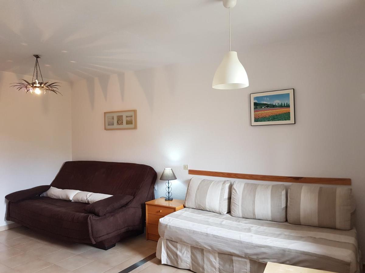 פאס דה לה קאסה Apartamentos Grifo Vacances Grizzly מראה חיצוני תמונה