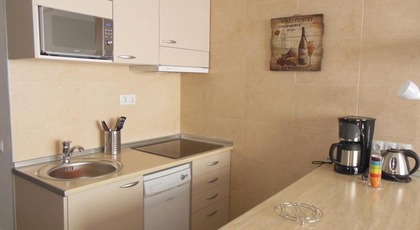 פאס דה לה קאסה Apartamentos Grifo Vacances Grizzly מראה חיצוני תמונה