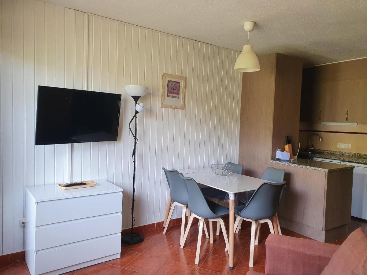 פאס דה לה קאסה Apartamentos Grifo Vacances Grizzly מראה חיצוני תמונה