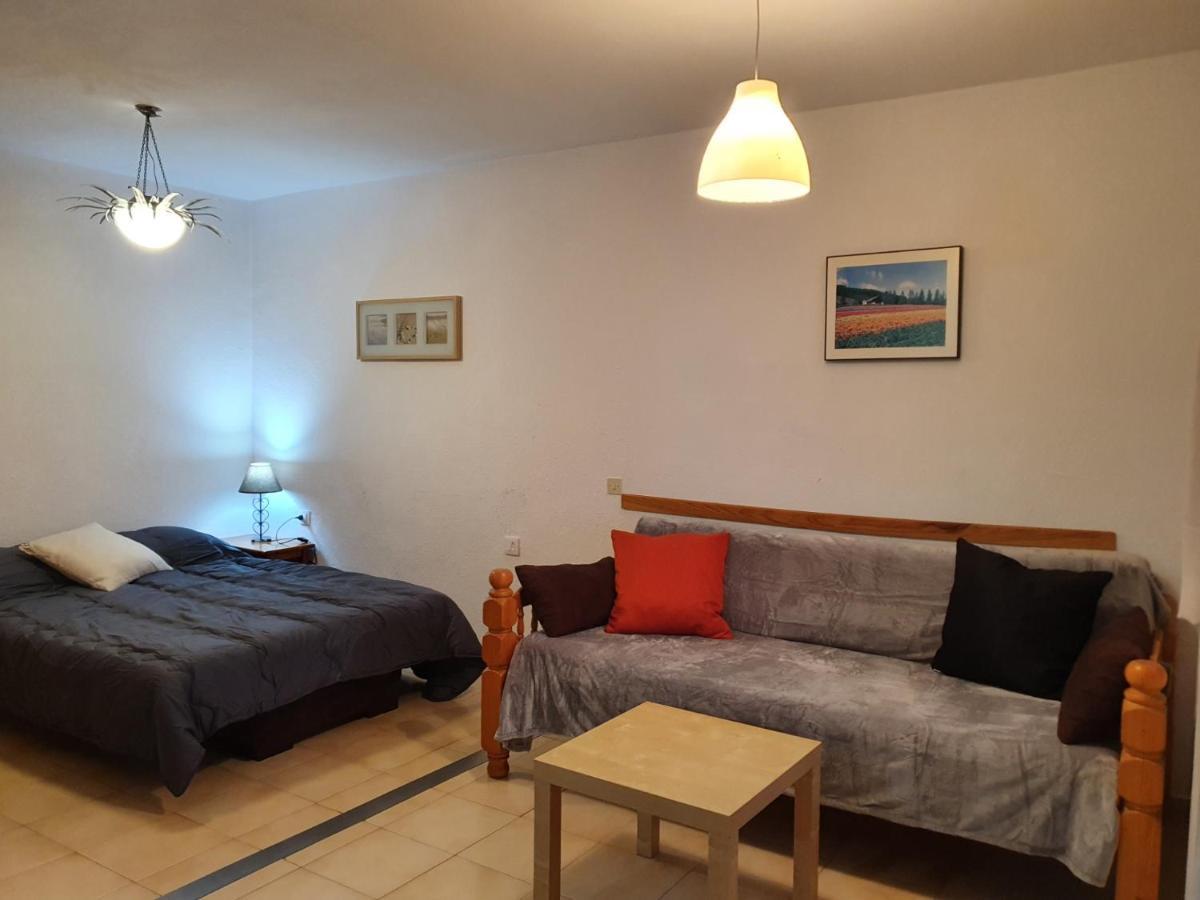 פאס דה לה קאסה Apartamentos Grifo Vacances Grizzly מראה חיצוני תמונה