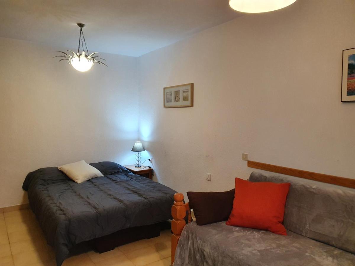 פאס דה לה קאסה Apartamentos Grifo Vacances Grizzly מראה חיצוני תמונה