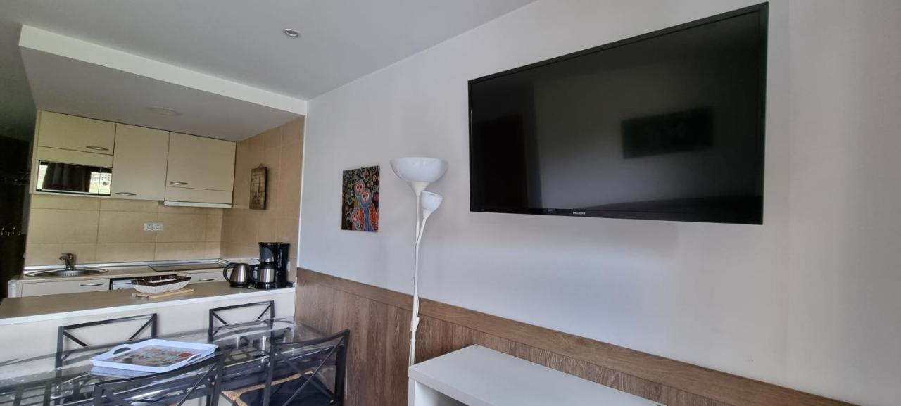 פאס דה לה קאסה Apartamentos Grifo Vacances Grizzly מראה חיצוני תמונה