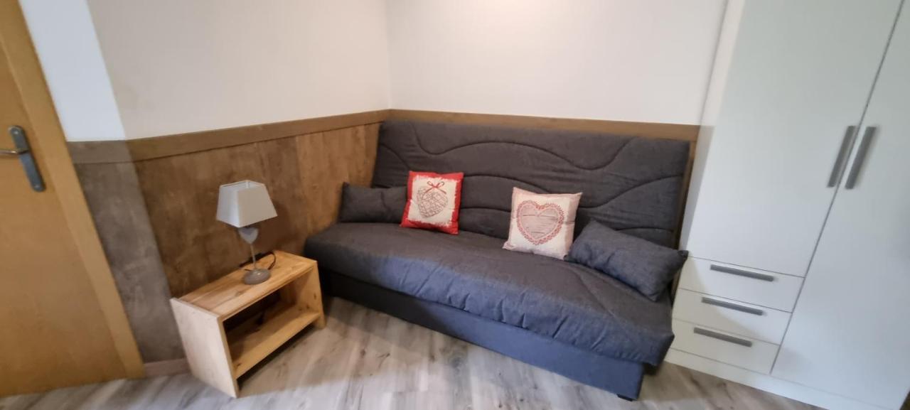 פאס דה לה קאסה Apartamentos Grifo Vacances Grizzly מראה חיצוני תמונה