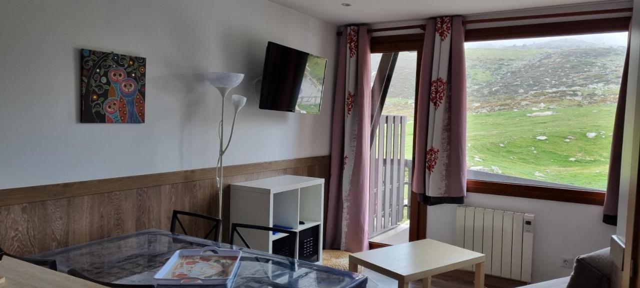 פאס דה לה קאסה Apartamentos Grifo Vacances Grizzly מראה חיצוני תמונה