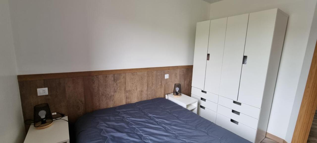 פאס דה לה קאסה Apartamentos Grifo Vacances Grizzly מראה חיצוני תמונה