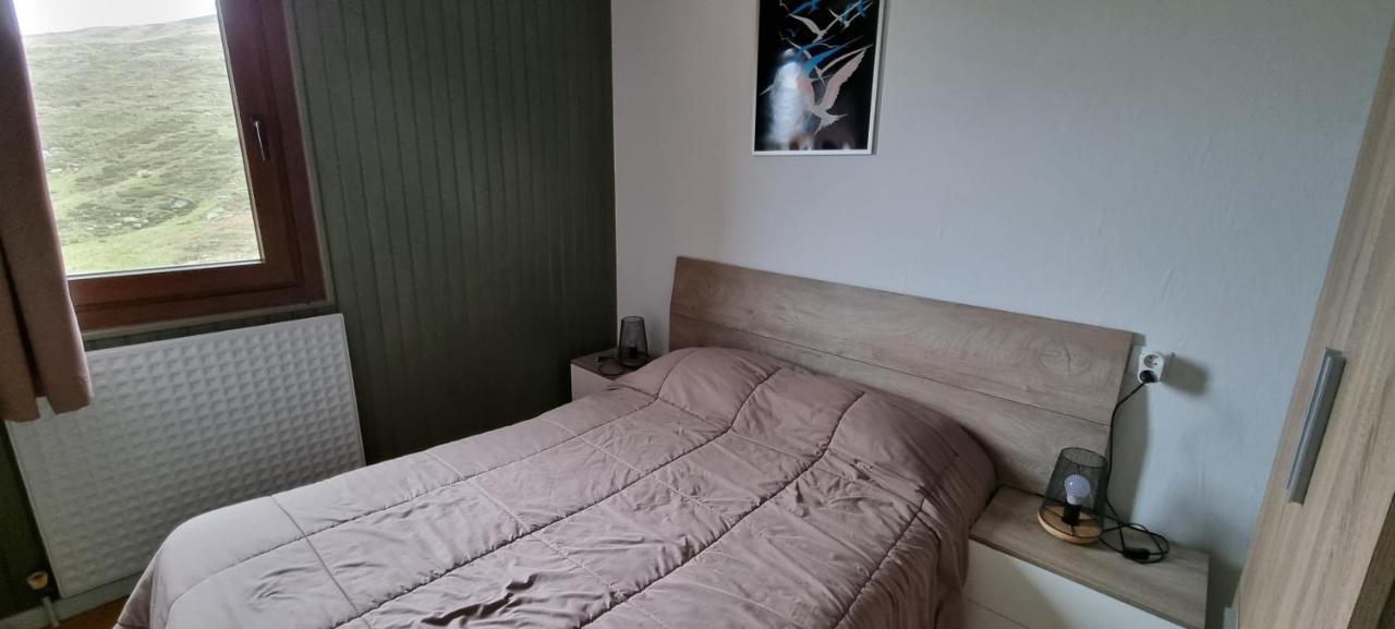 פאס דה לה קאסה Apartamentos Grifo Vacances Grizzly מראה חיצוני תמונה