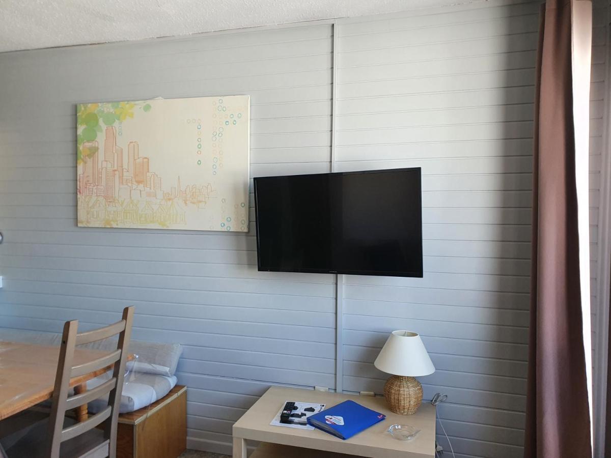 פאס דה לה קאסה Apartamentos Grifo Vacances Grizzly מראה חיצוני תמונה
