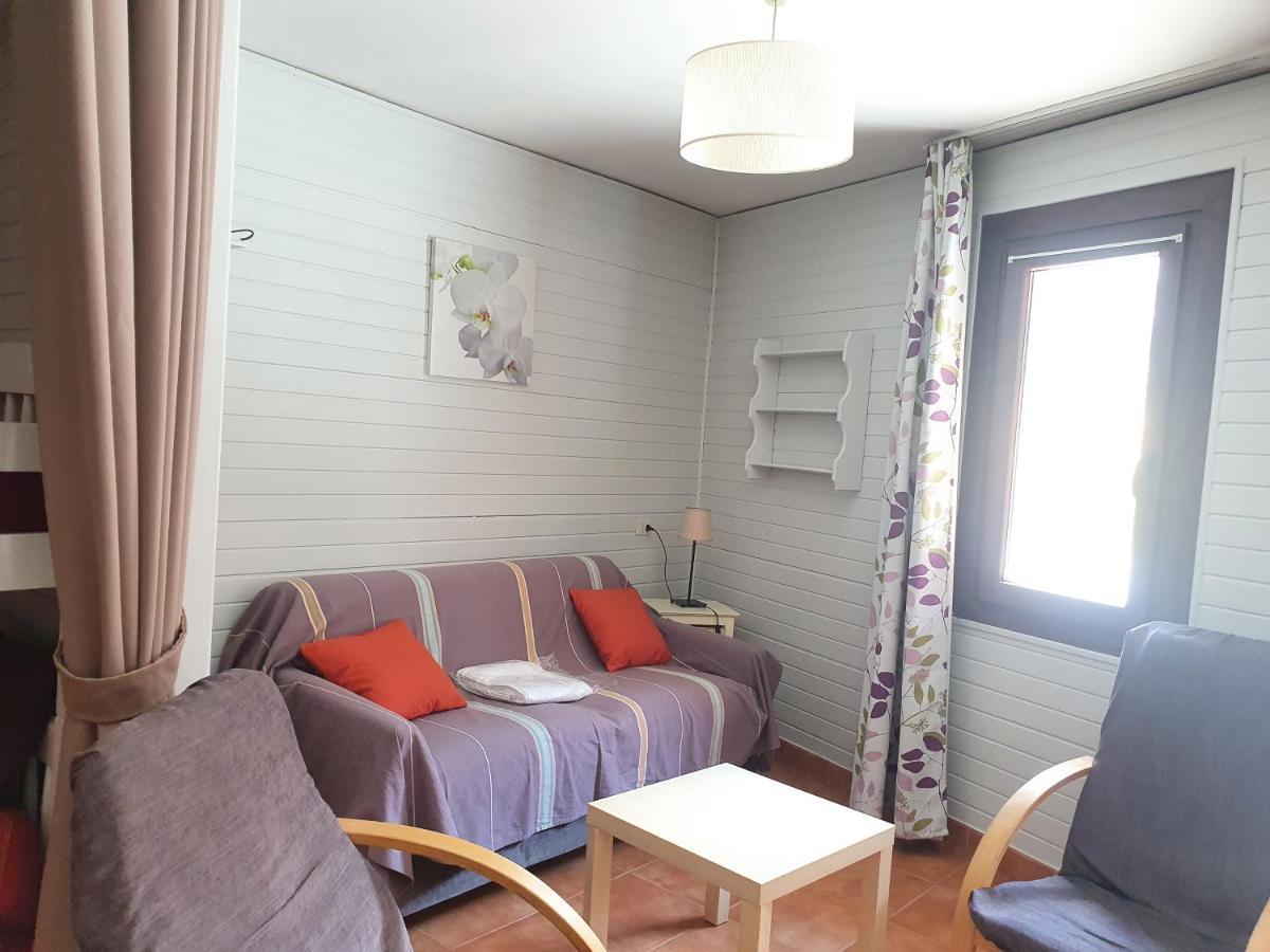 פאס דה לה קאסה Apartamentos Grifo Vacances Grizzly מראה חיצוני תמונה