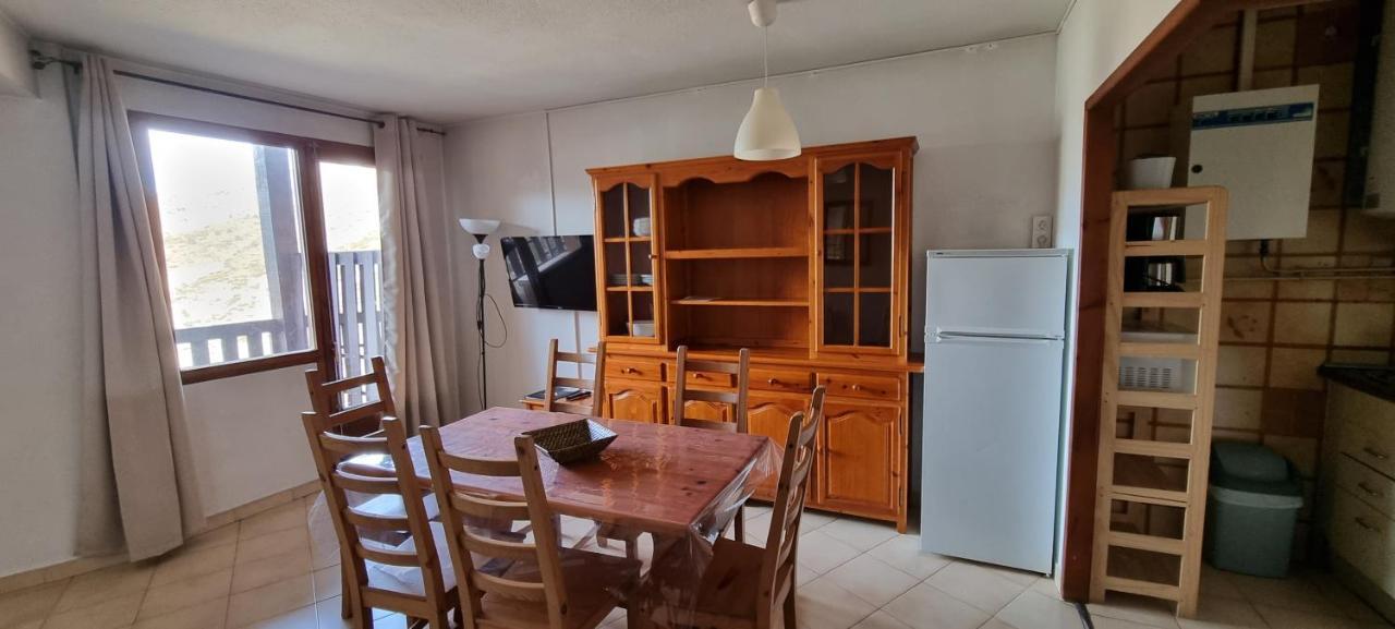 פאס דה לה קאסה Apartamentos Grifo Vacances Grizzly מראה חיצוני תמונה
