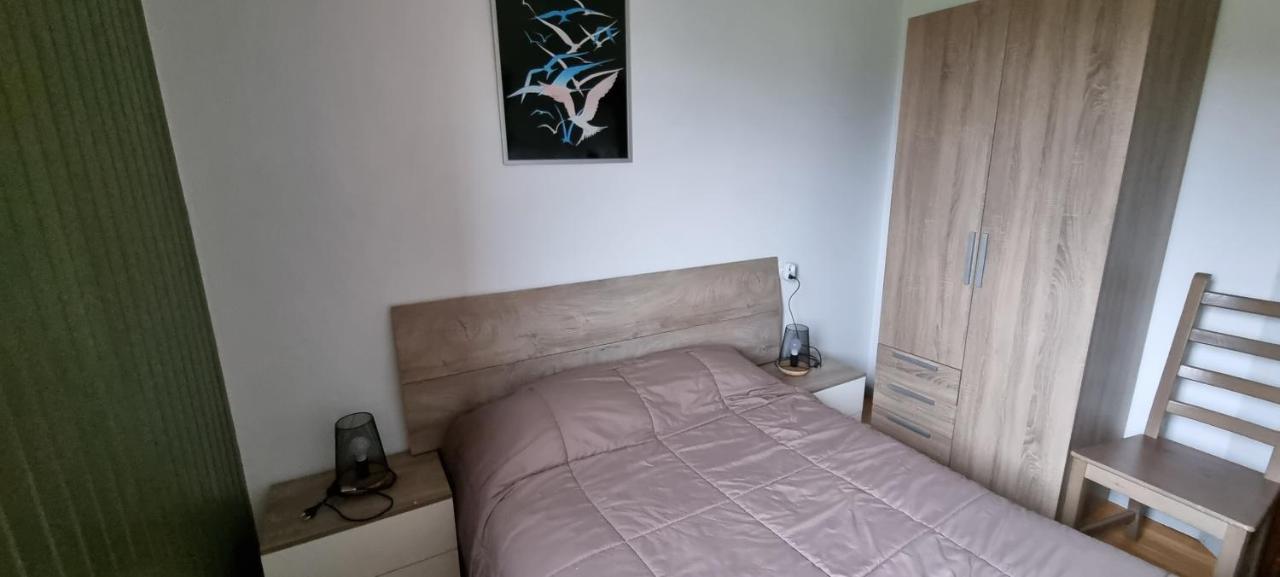 פאס דה לה קאסה Apartamentos Grifo Vacances Grizzly מראה חיצוני תמונה