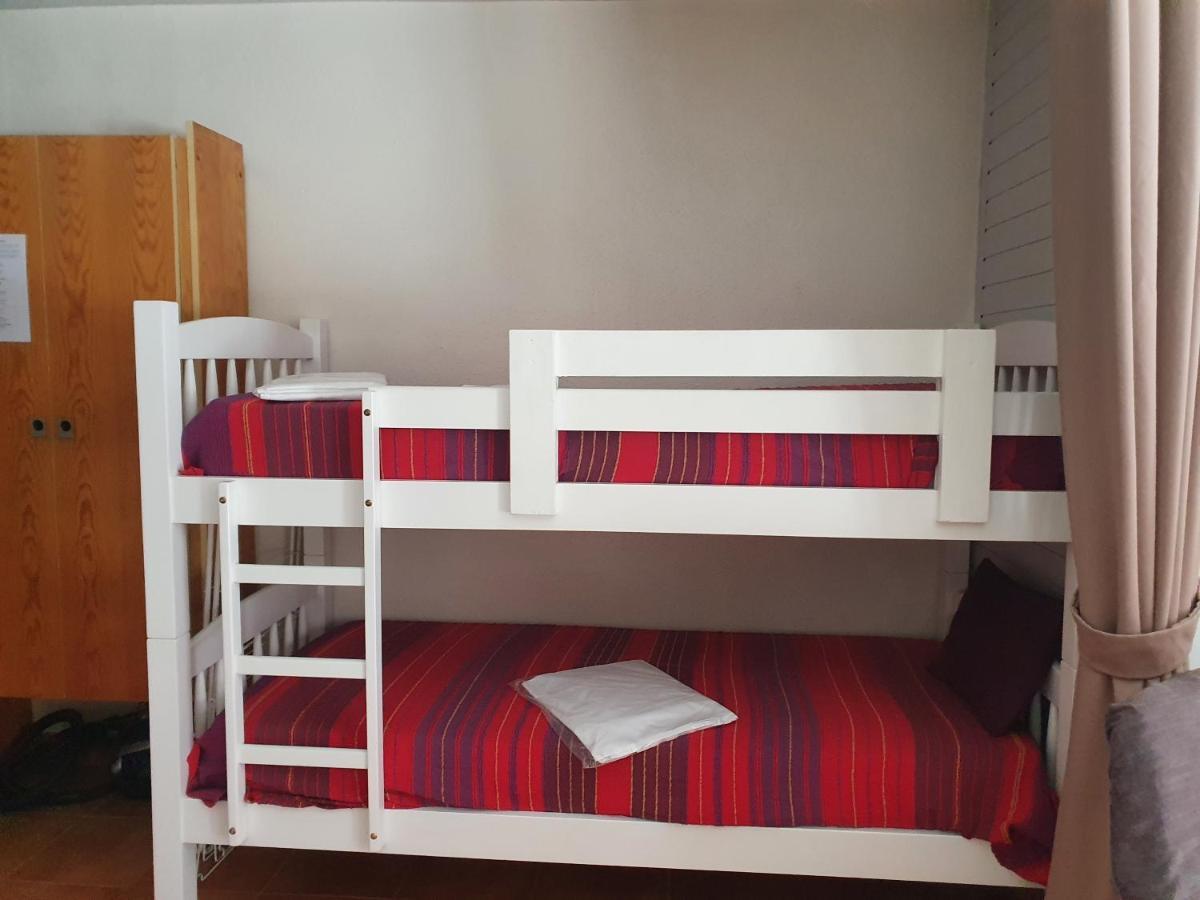 פאס דה לה קאסה Apartamentos Grifo Vacances Grizzly מראה חיצוני תמונה