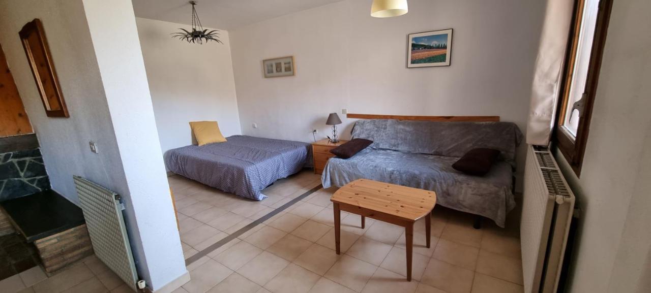 פאס דה לה קאסה Apartamentos Grifo Vacances Grizzly מראה חיצוני תמונה
