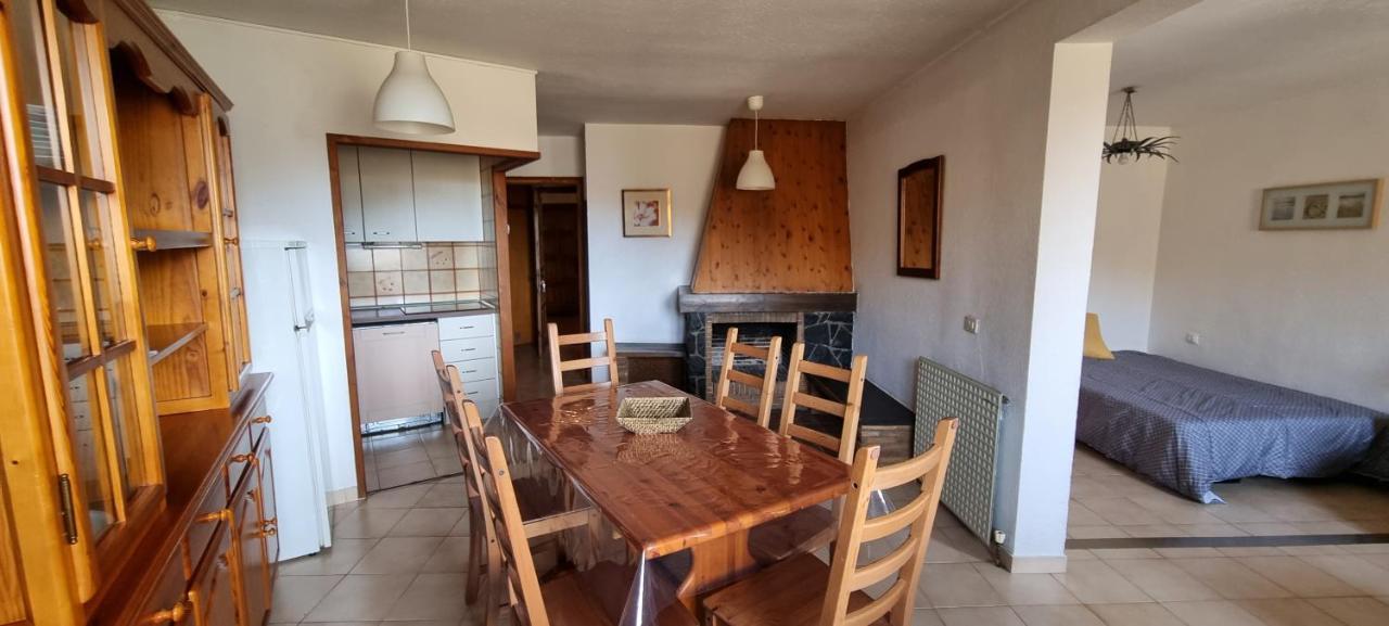 פאס דה לה קאסה Apartamentos Grifo Vacances Grizzly מראה חיצוני תמונה