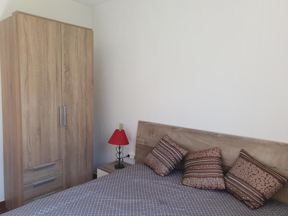 פאס דה לה קאסה Apartamentos Grifo Vacances Grizzly מראה חיצוני תמונה