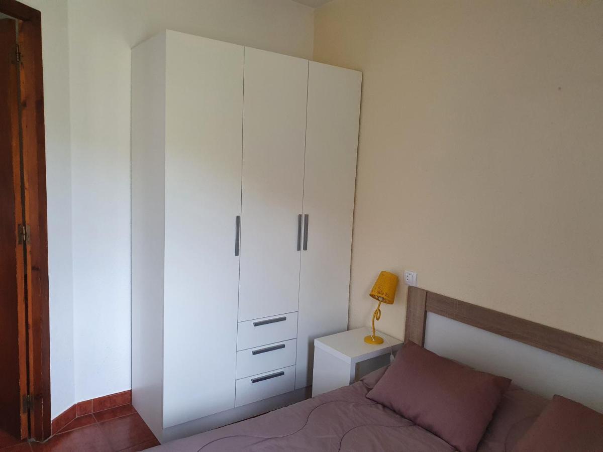 פאס דה לה קאסה Apartamentos Grifo Vacances Grizzly מראה חיצוני תמונה