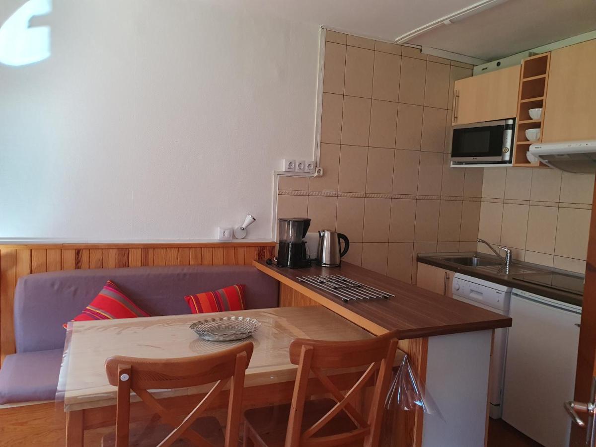 פאס דה לה קאסה Apartamentos Grifo Vacances Grizzly מראה חיצוני תמונה