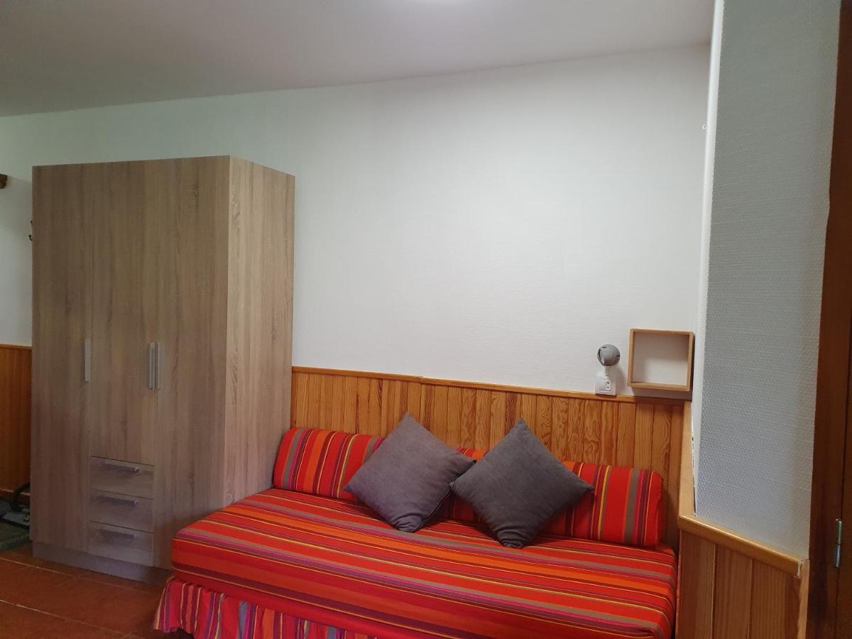 פאס דה לה קאסה Apartamentos Grifo Vacances Grizzly מראה חיצוני תמונה