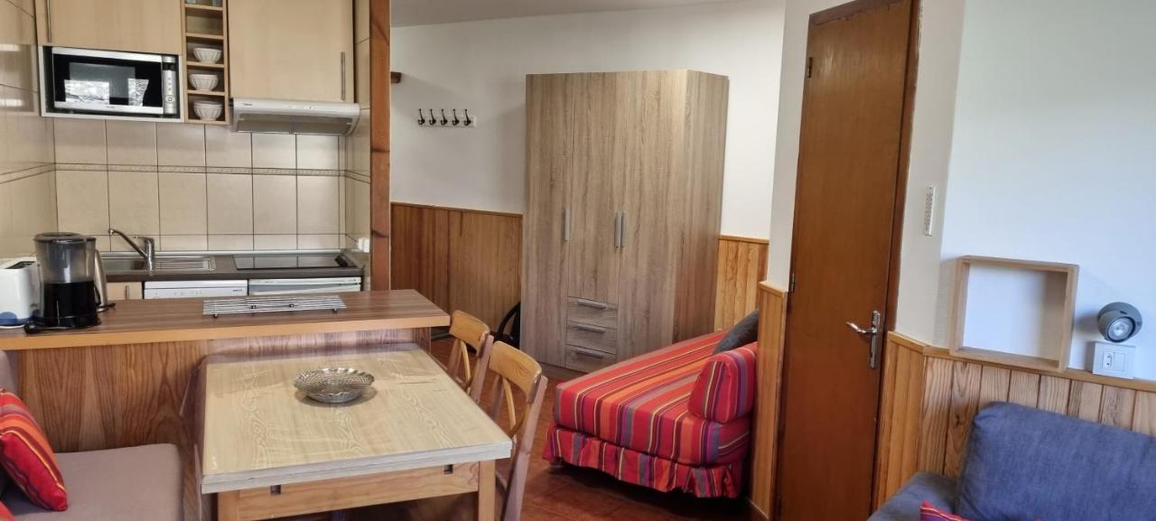 פאס דה לה קאסה Apartamentos Grifo Vacances Grizzly מראה חיצוני תמונה