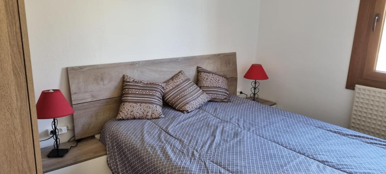 פאס דה לה קאסה Apartamentos Grifo Vacances Grizzly מראה חיצוני תמונה