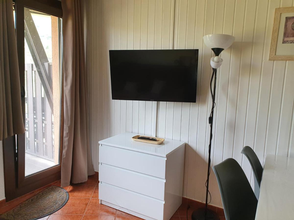 פאס דה לה קאסה Apartamentos Grifo Vacances Grizzly מראה חיצוני תמונה