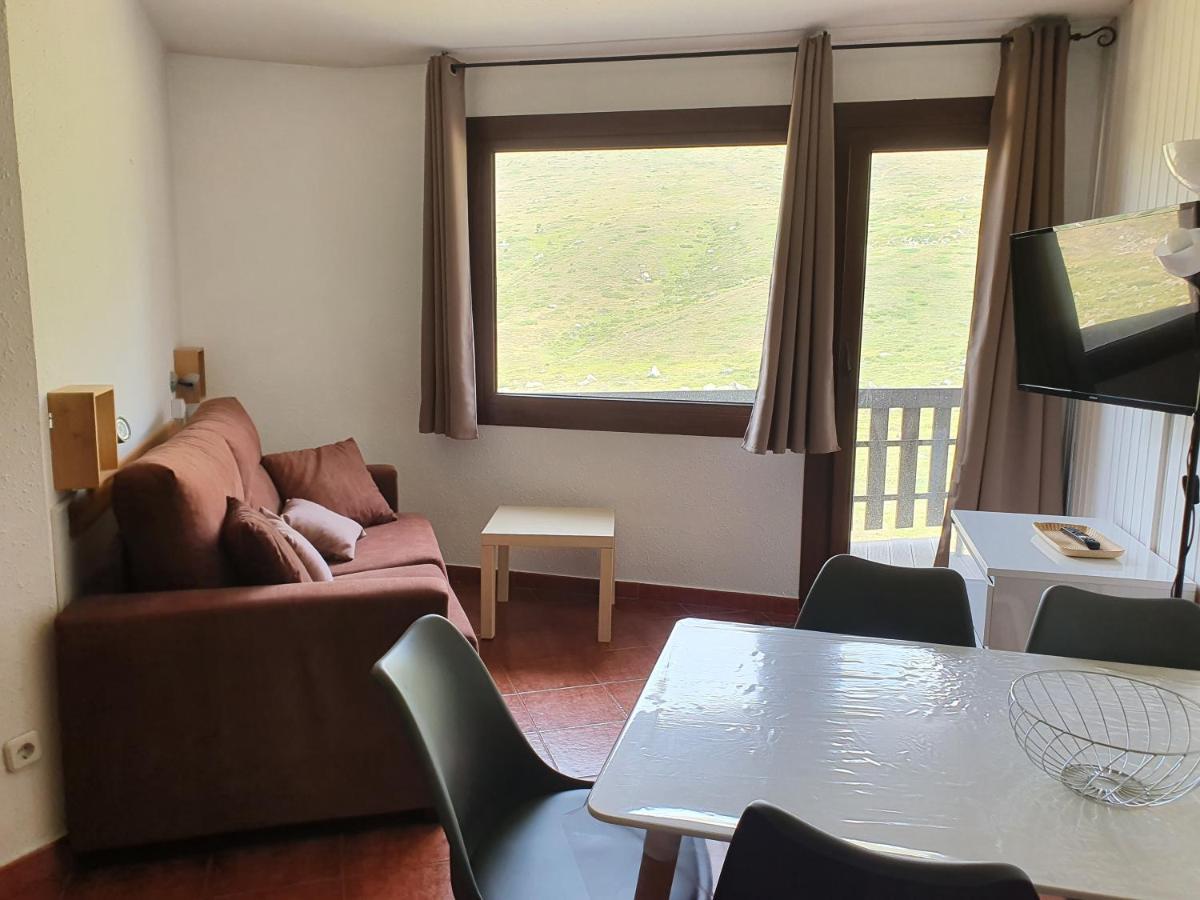 פאס דה לה קאסה Apartamentos Grifo Vacances Grizzly מראה חיצוני תמונה