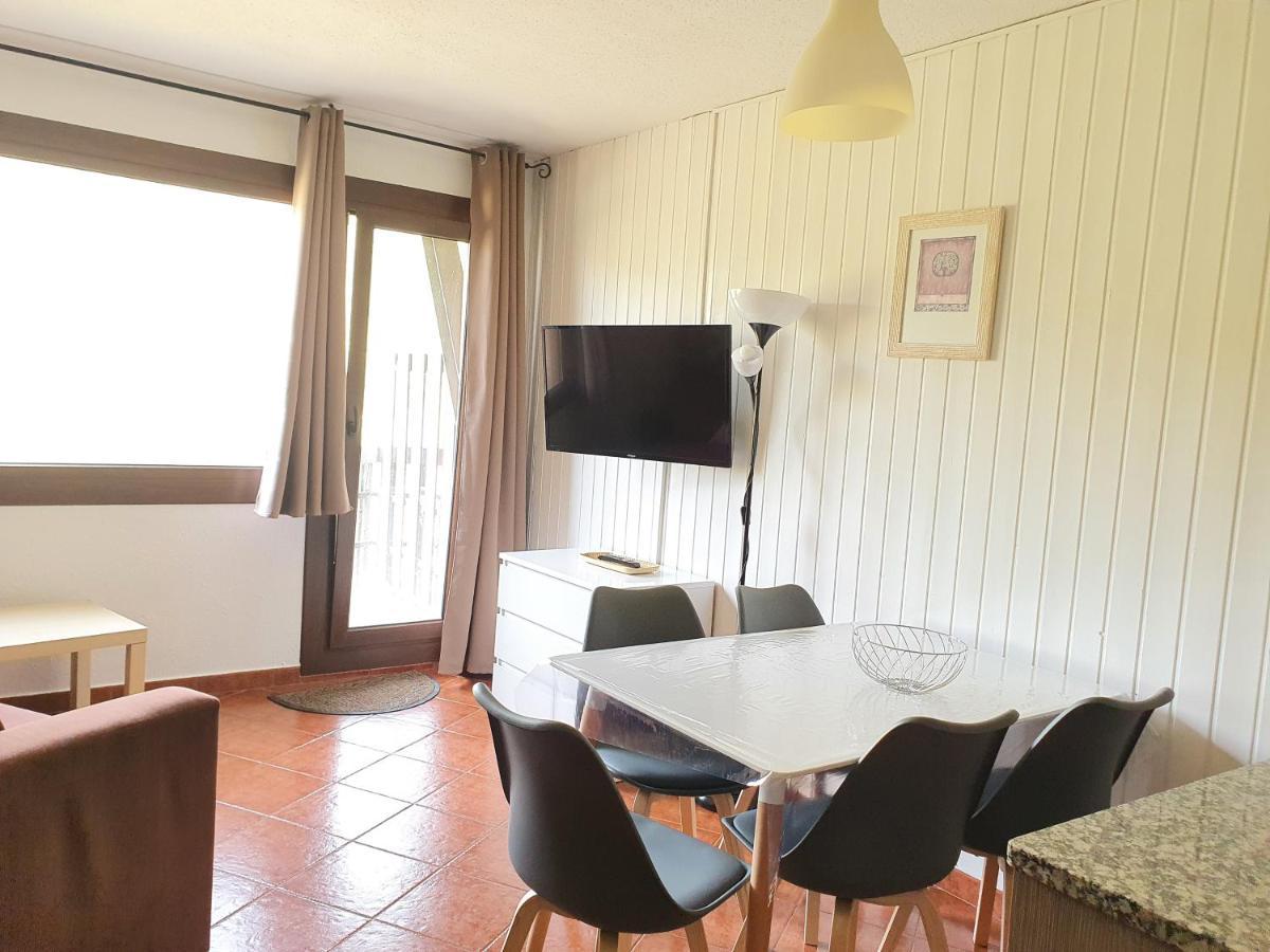 פאס דה לה קאסה Apartamentos Grifo Vacances Grizzly מראה חיצוני תמונה