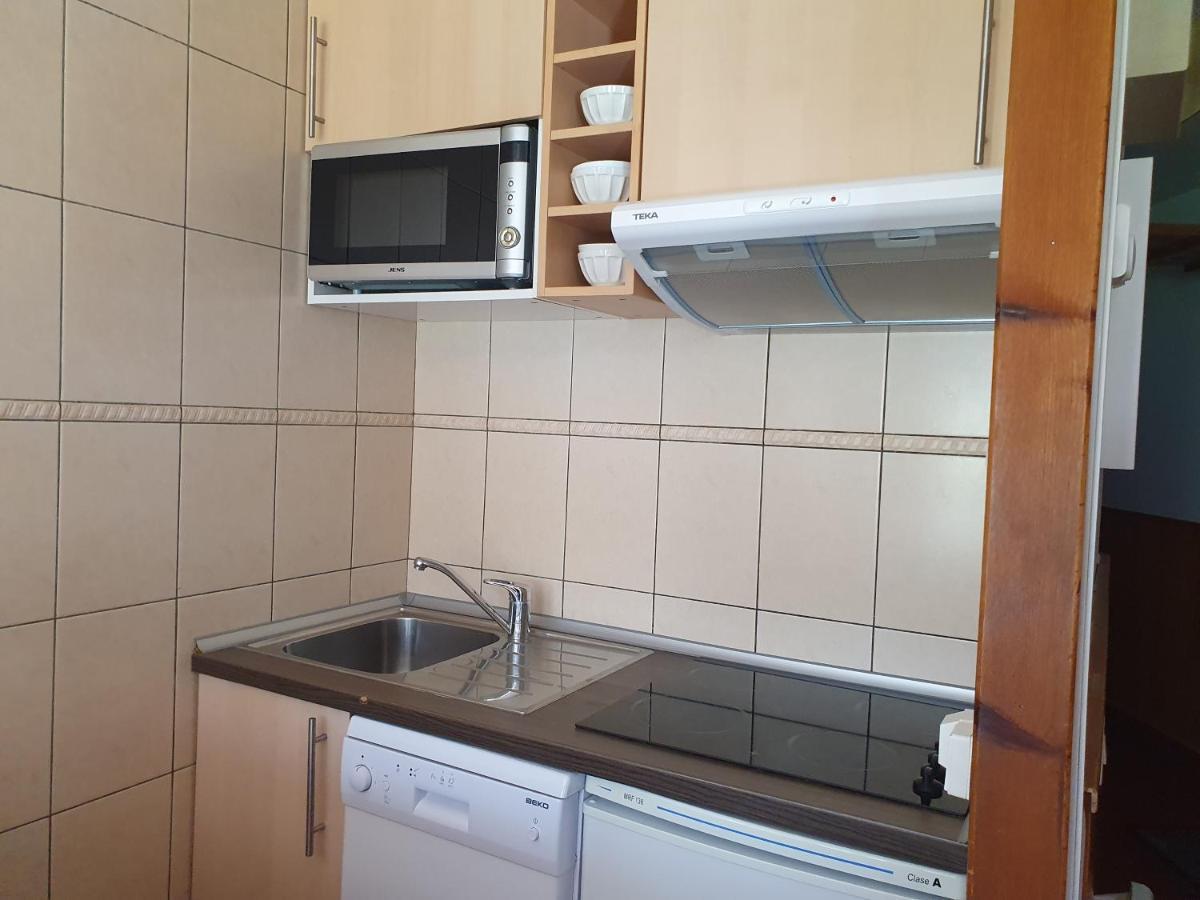 פאס דה לה קאסה Apartamentos Grifo Vacances Grizzly מראה חיצוני תמונה