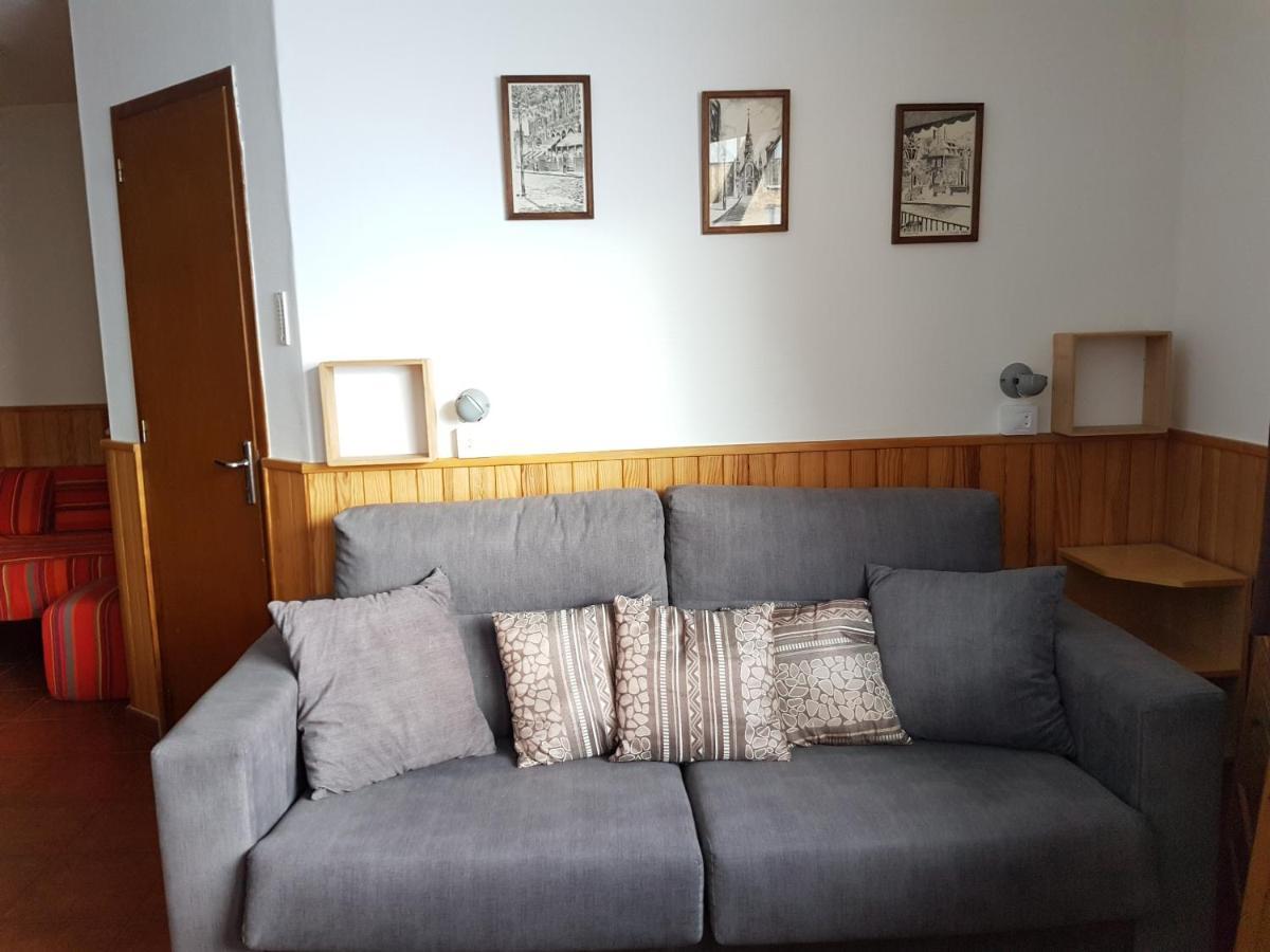 פאס דה לה קאסה Apartamentos Grifo Vacances Grizzly מראה חיצוני תמונה