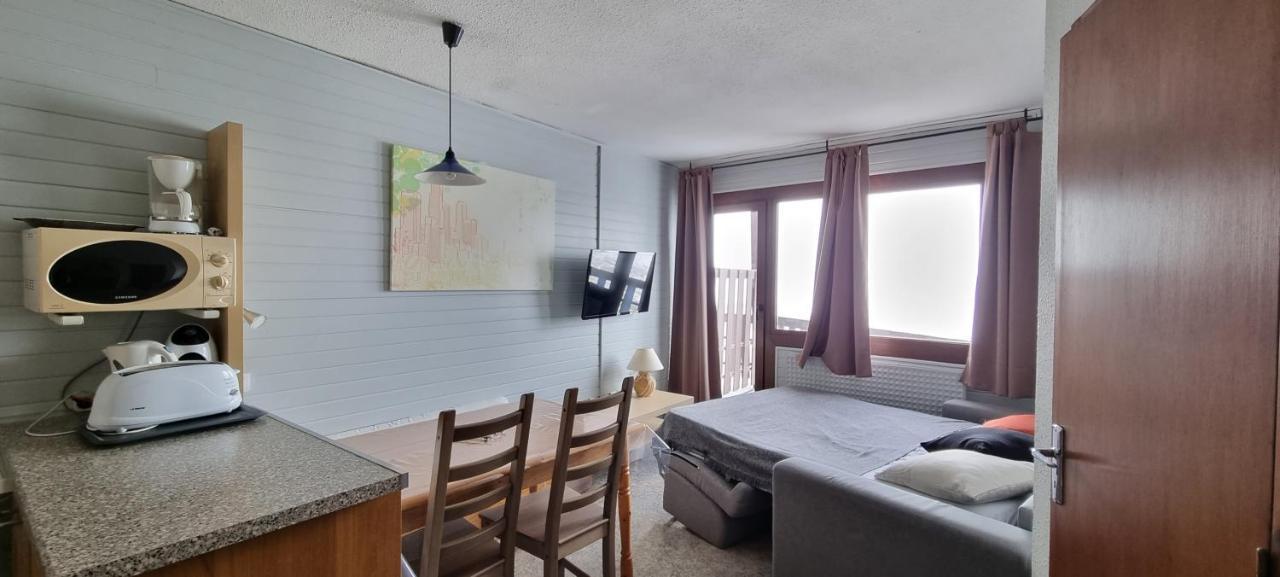 פאס דה לה קאסה Apartamentos Grifo Vacances Grizzly מראה חיצוני תמונה