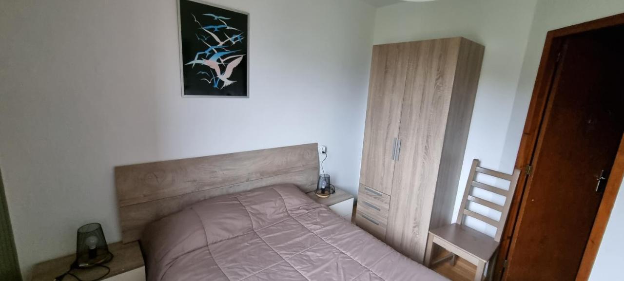 פאס דה לה קאסה Apartamentos Grifo Vacances Grizzly מראה חיצוני תמונה