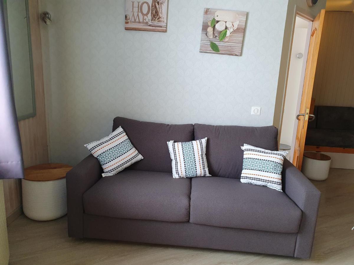 פאס דה לה קאסה Apartamentos Grifo Vacances Grizzly מראה חיצוני תמונה