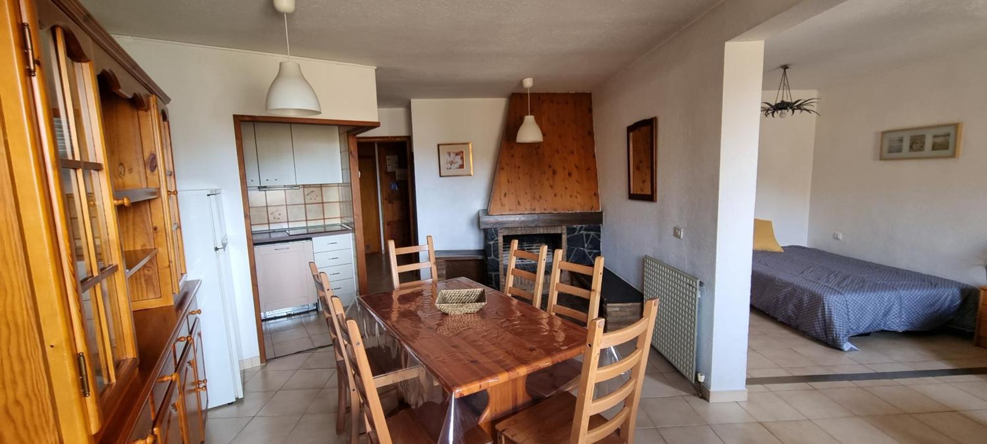 פאס דה לה קאסה Apartamentos Grifo Vacances Grizzly מראה חיצוני תמונה
