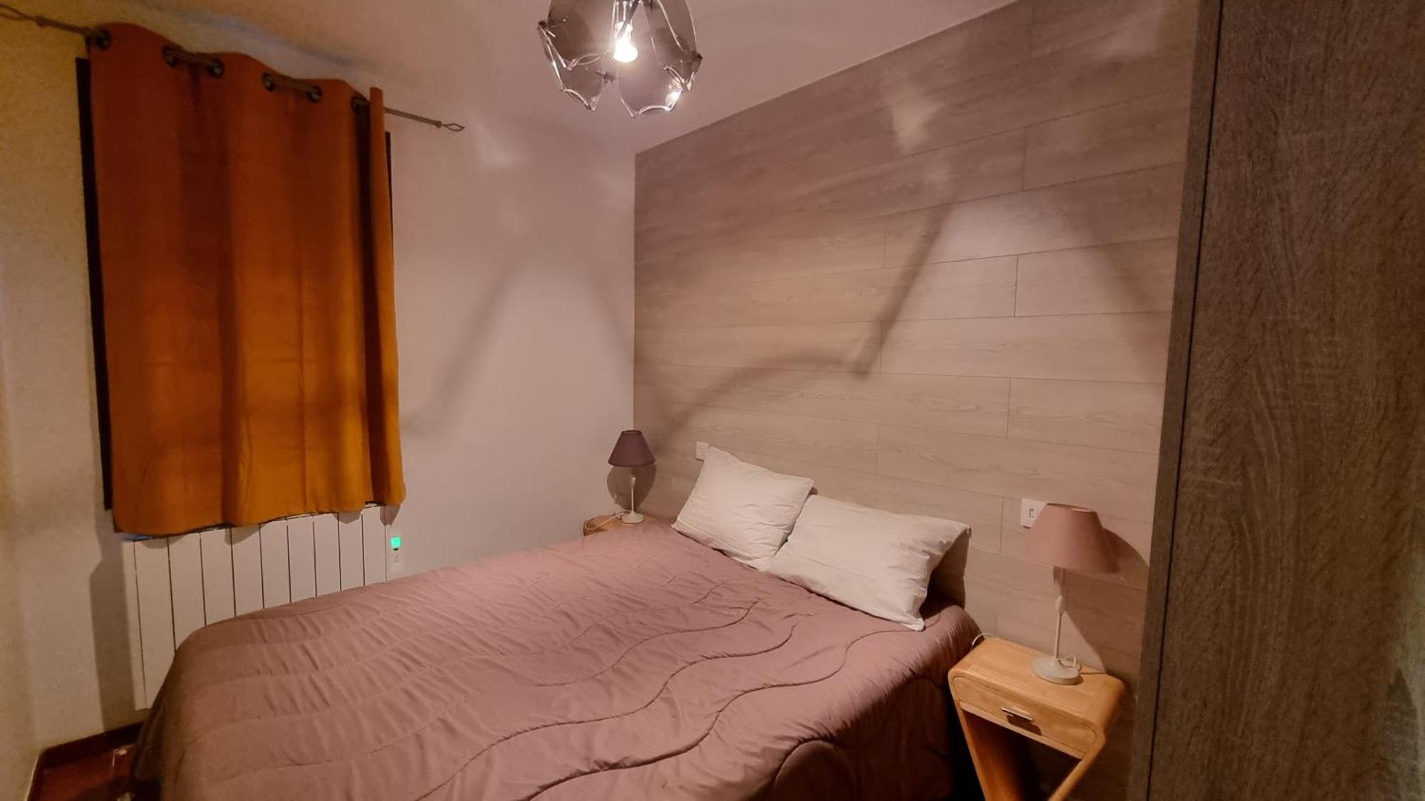פאס דה לה קאסה Apartamentos Grifo Vacances Grizzly מראה חיצוני תמונה