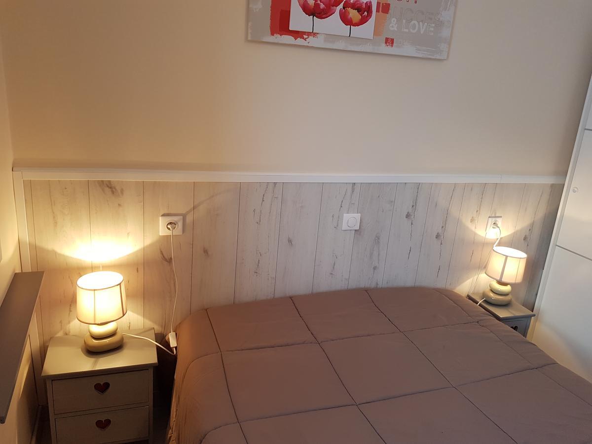 פאס דה לה קאסה Apartamentos Grifo Vacances Grizzly מראה חיצוני תמונה